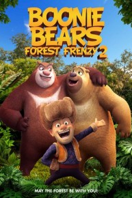 Boonie Bears Forest Frenzy 2