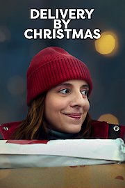 Delivery by Christmas