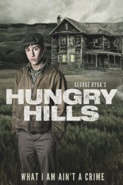 Hungry Hills