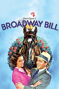 Broadway Bill