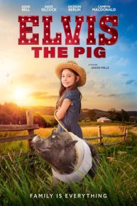 Elvis and the Pig