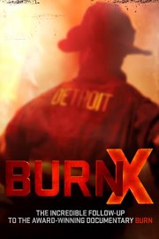 Burn X