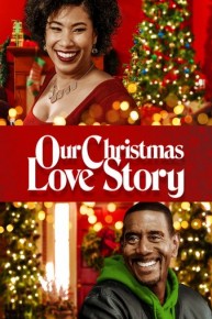 Our Christmas Love Story