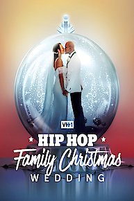 Hip Hop Family Christmas Wedding