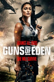 Guns of Eden