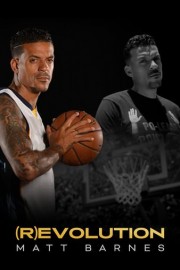 EVOLUTION: Matt Barnes