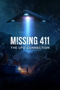 Missing 411: The UFO Connection