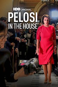 Pelosi in the House