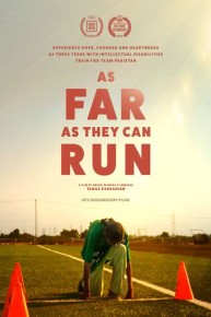 As Far As They Can Run