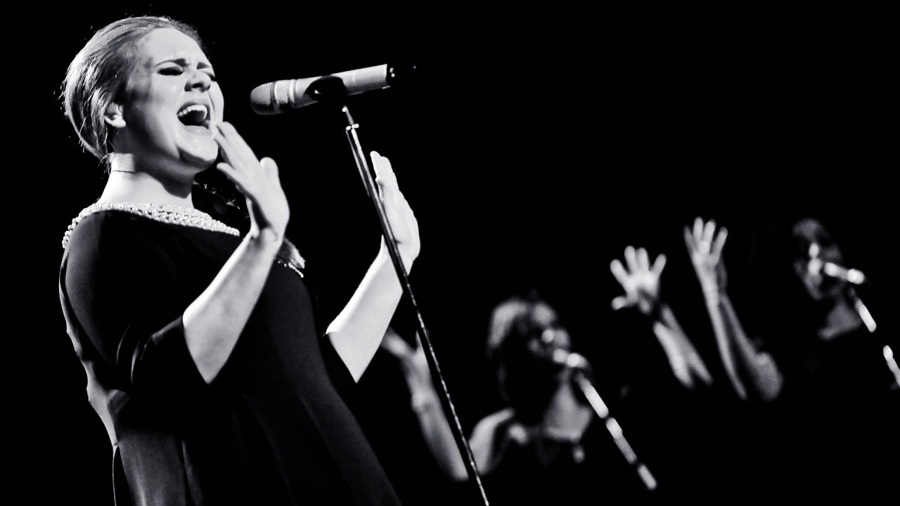 30 Greatest Moments: Adele