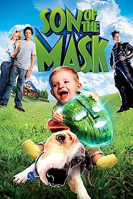 Son of the Mask