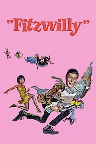 Fitzwilly