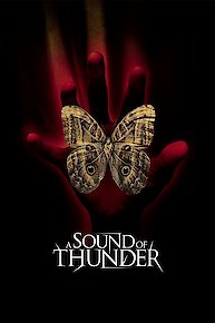 A Sound of Thunder