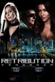 Retribution: Venganza