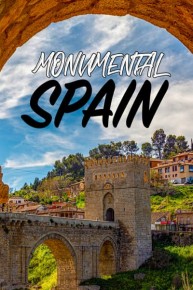 Monumental Spain