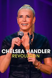 Chelsea Handler: Revolution