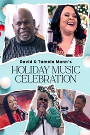 BET Her Presents: David & Tamela Mann's Holiday Music Celebration