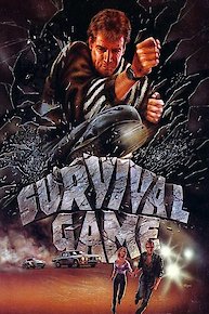 Survival Game