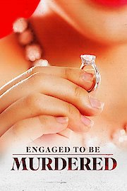 Engaged to Be Murdered