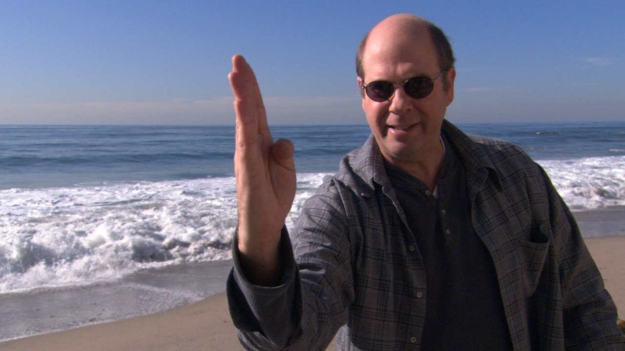 Stephen Tobolowsky's Birthday Party