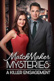 Matchmaker Mysteries: A Killer Engagement