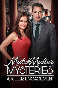 Matchmaker Mysteries: A Killer Engagement