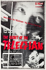 The Secret of the Telegian