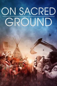 On Sacred Ground