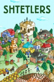 Shtetlers