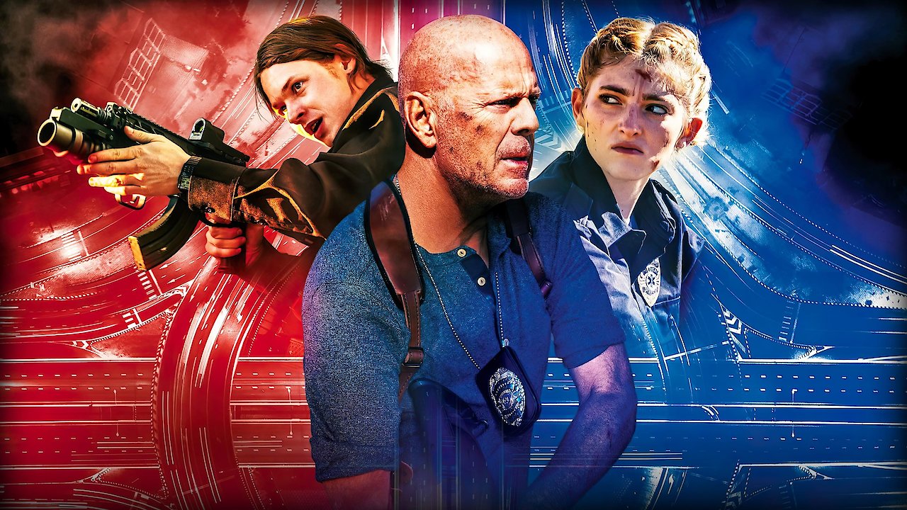 Detective Knight: Independence