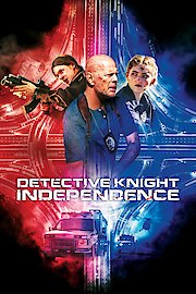 Detective Knight: Independence