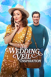 The Wedding Veil Inspiration