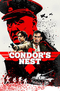 Condor's Nest