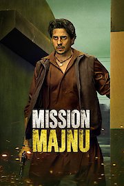 Mission Majnu