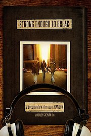Strong Enough to Break