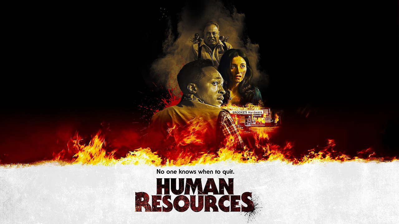 Human Resources