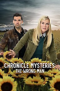 The Chronicle Mysteries: The Wrong Man