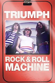 Triumph: Rock & Roll Machine