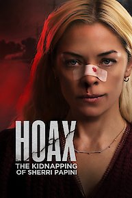 Hoax: The Kidnapping of Sherri Papini