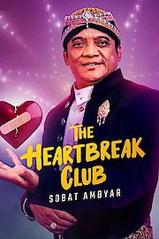 The Heartbreak Club