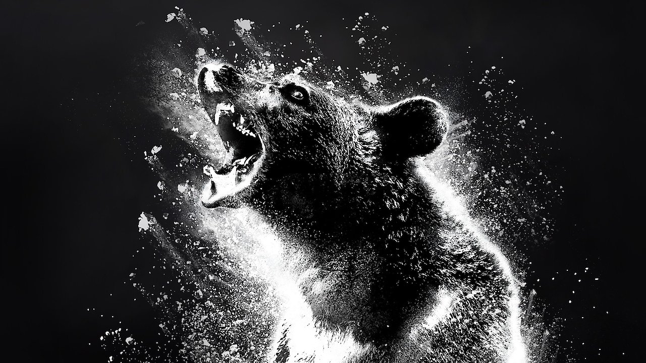 Cocaine Bear