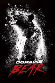 Cocaine Bear