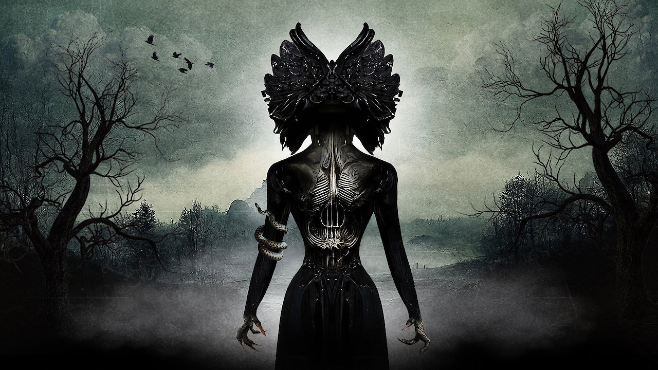 The Headmistress