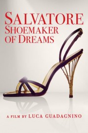 Salvatore: Shoemaker of Dreams