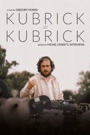 Kubrick by Kubrick