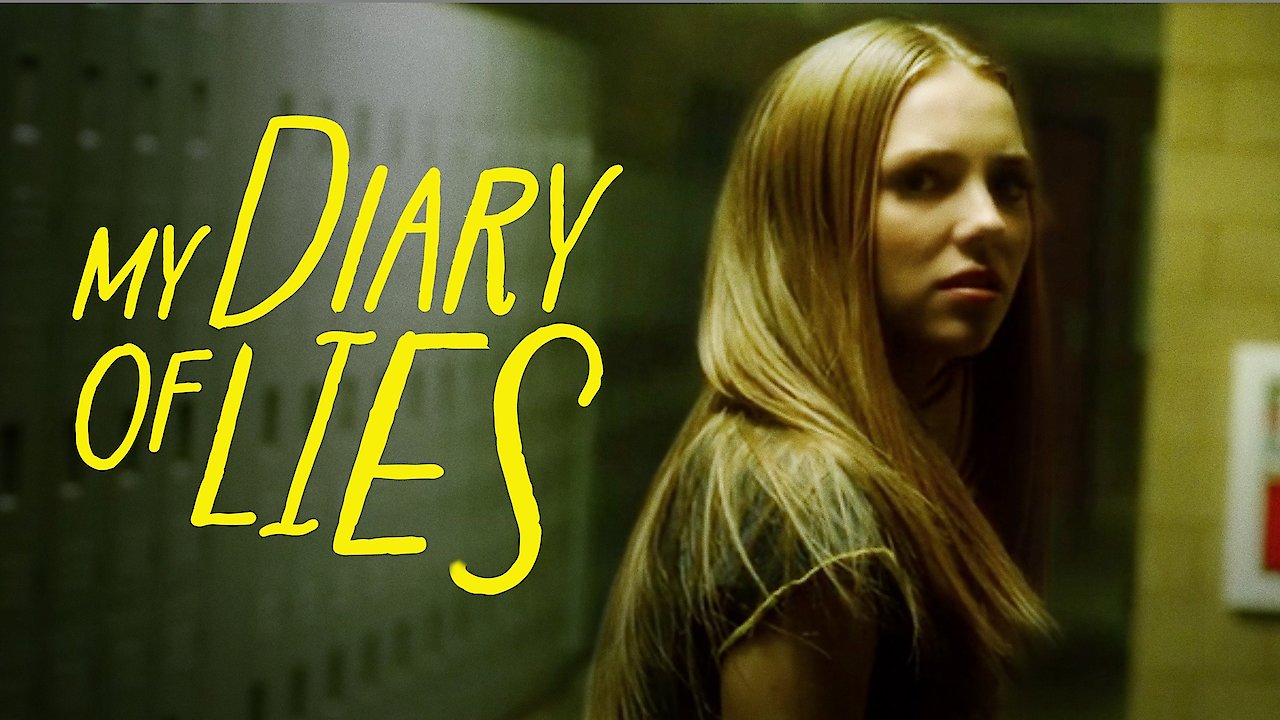 My Diary of Lies