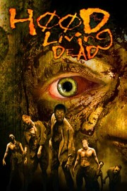 Hood of the Living Dead