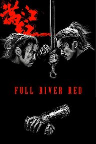 Full River Red