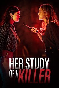 Her Study of a Killer