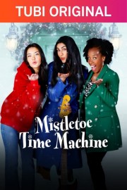 Mistletoe Time Machine